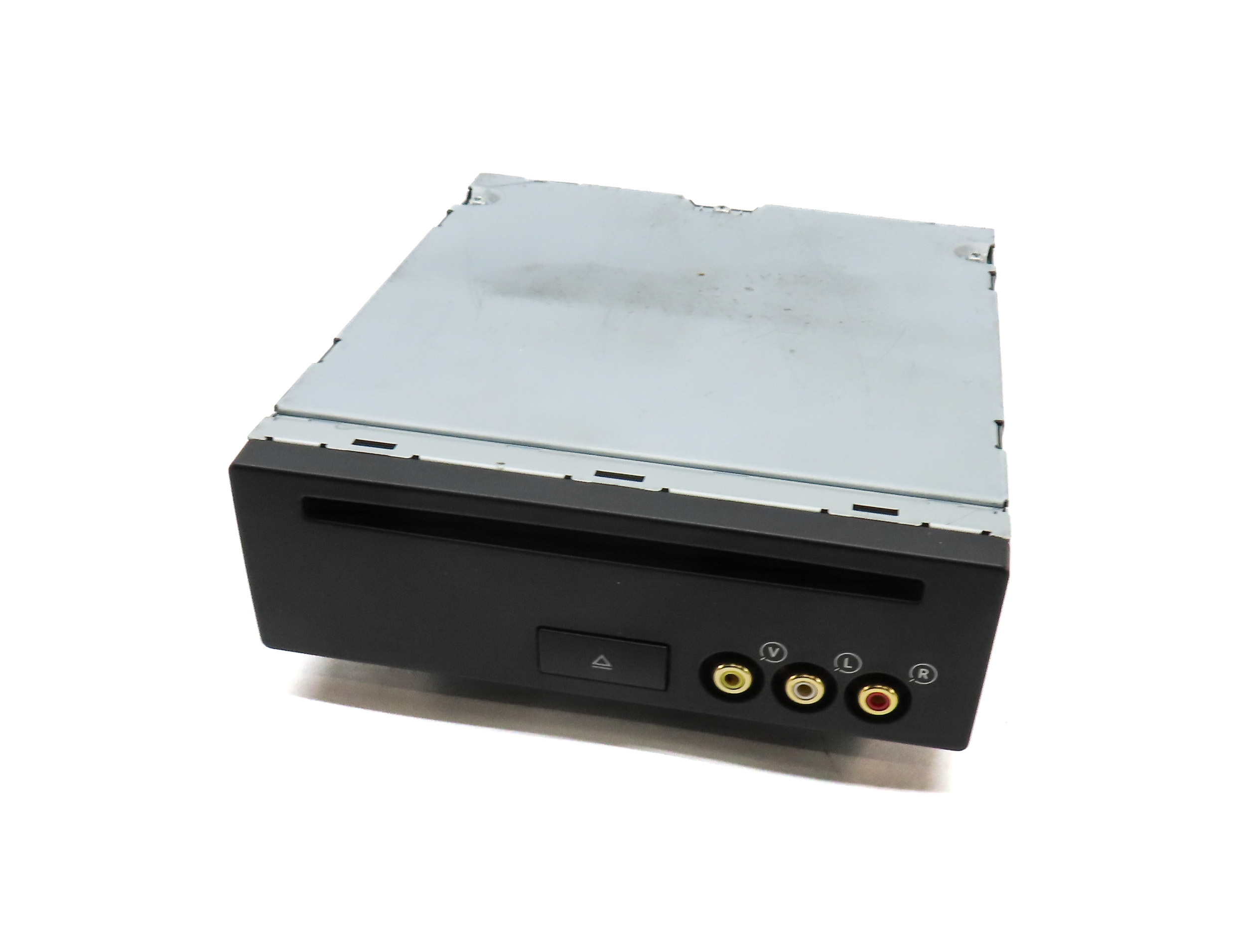 12-16 MERCEDES E350 GL350 GL450 GL550 ML350 ML550 (W166 W212 X166) DVD PLAYER — exact item pictured